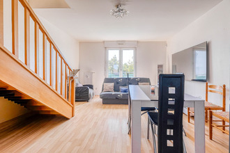 achat appartement santeny 94440
