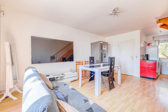 achat appartement santeny 94440