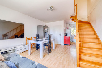 achat appartement santeny 94440