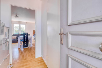 achat appartement santeny 94440