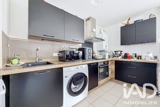 achat appartement santeny 94440