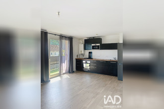 achat appartement santeny 94440
