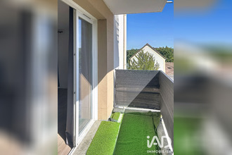 achat appartement santeny 94440