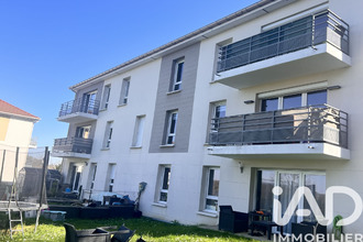 achat appartement santeny 94440