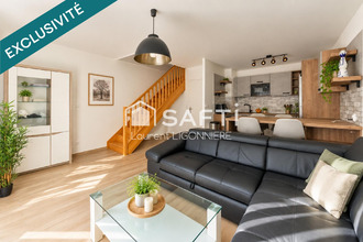 achat appartement santeny 94440