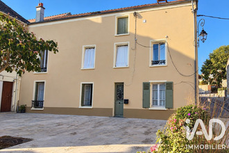 achat appartement santeny 94440
