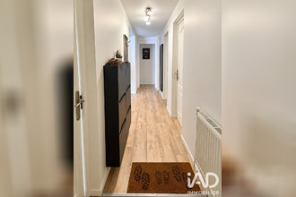 achat appartement santeny 94440