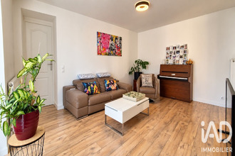 achat appartement santeny 94440