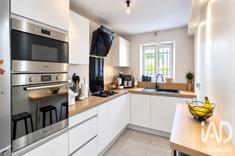 achat appartement santeny 94440