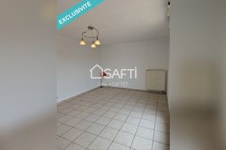 achat appartement saone 25660