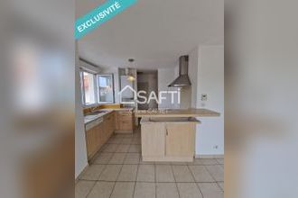 achat appartement saone 25660