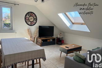 achat appartement saone 25660