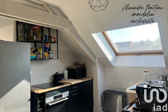 achat appartement saone 25660