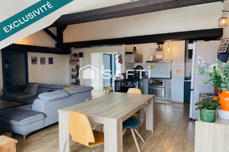 achat appartement saone 25660