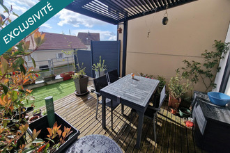 achat appartement saone 25660