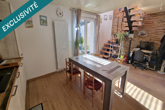 achat appartement saone 25660