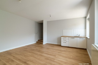 achat appartement saone 25660