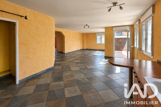 achat appartement saone 25660