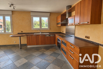 achat appartement saone 25660