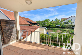 achat appartement saone 25660