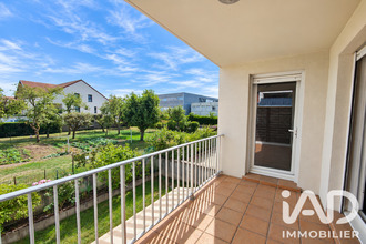 achat appartement saone 25660