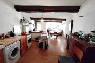 achat appartement saorge 06540