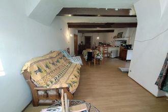 achat appartement saorge 06540