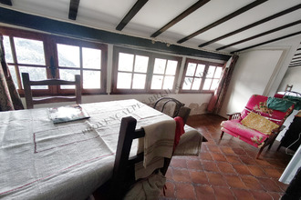 achat appartement saorge 06540