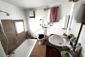 achat appartement saorge 06540