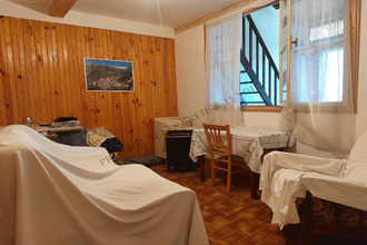 achat appartement saorge 06540