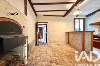 achat appartement saorge 06540