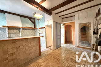 achat appartement saorge 06540