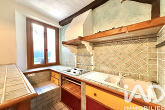 achat appartement saorge 06540