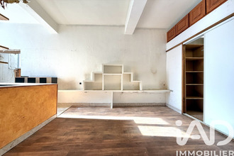 achat appartement saorge 06540