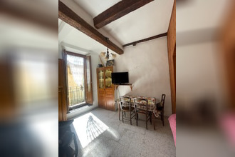 achat appartement saorge 06540