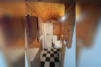 achat appartement saorge 06540