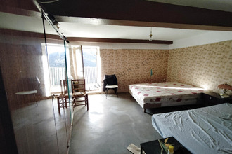 achat appartement saorge 06540