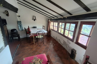achat appartement saorge 06540