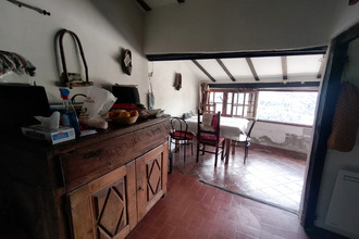 achat appartement saorge 06540