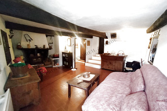 achat appartement saorge 06540