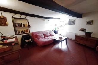 achat appartement saorge 06540