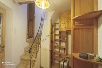 achat appartement saorge 06540