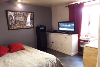 achat appartement saorge 06540