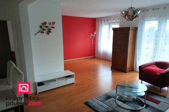 achat appartement saran 45770