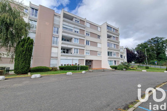 achat appartement saran 45770