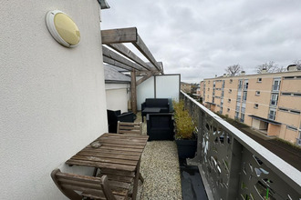 achat appartement saran 45770