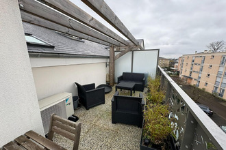 achat appartement saran 45770