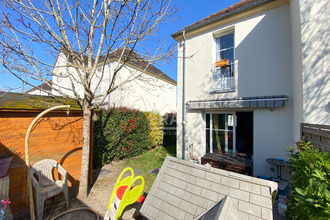 achat appartement saran 45770