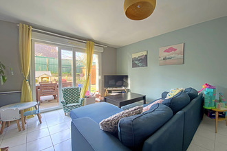 achat appartement saran 45770