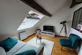 achat appartement saran 45770